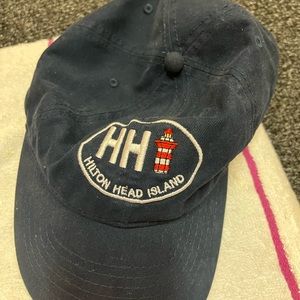Hilton Head baseball cap